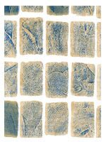 ПВХ-мембрана, RA3000, толщ.1,5 мм с акриловым покрытием, мозаика Persia Sand, 1,65 х 25, м2