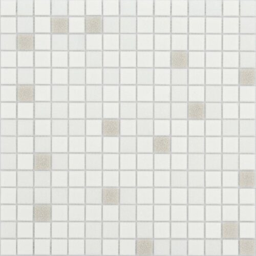 Мозаика стеклянная, Perla, 327х327, м2