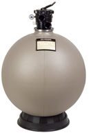 Фильтр песчаный 30 м3/ч PRO TOP (S0360TXE)